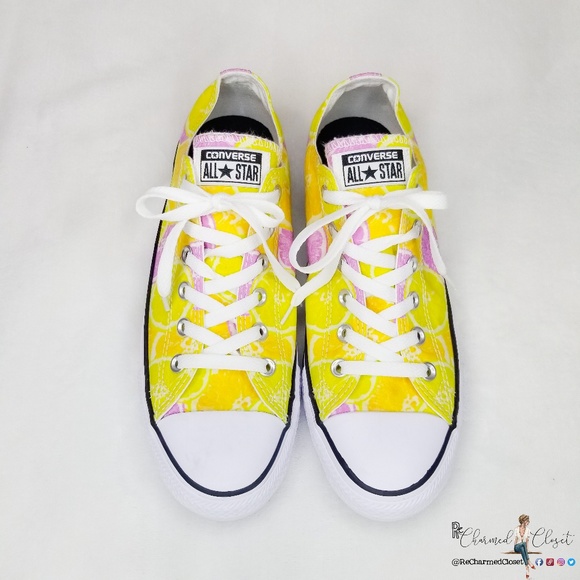 converse citrus